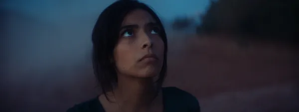 Oumaima Barid in Animalia
