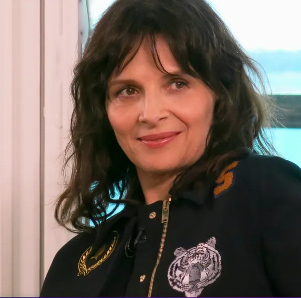Juliette Binoche will be president of the Jury of the 78th Cannes Film Festival: ''I appreciate the privilege, the responsibility and the absolute need for humility