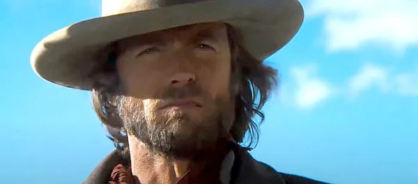 The Outlaw Josey Wales