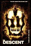 The Descent packshot
